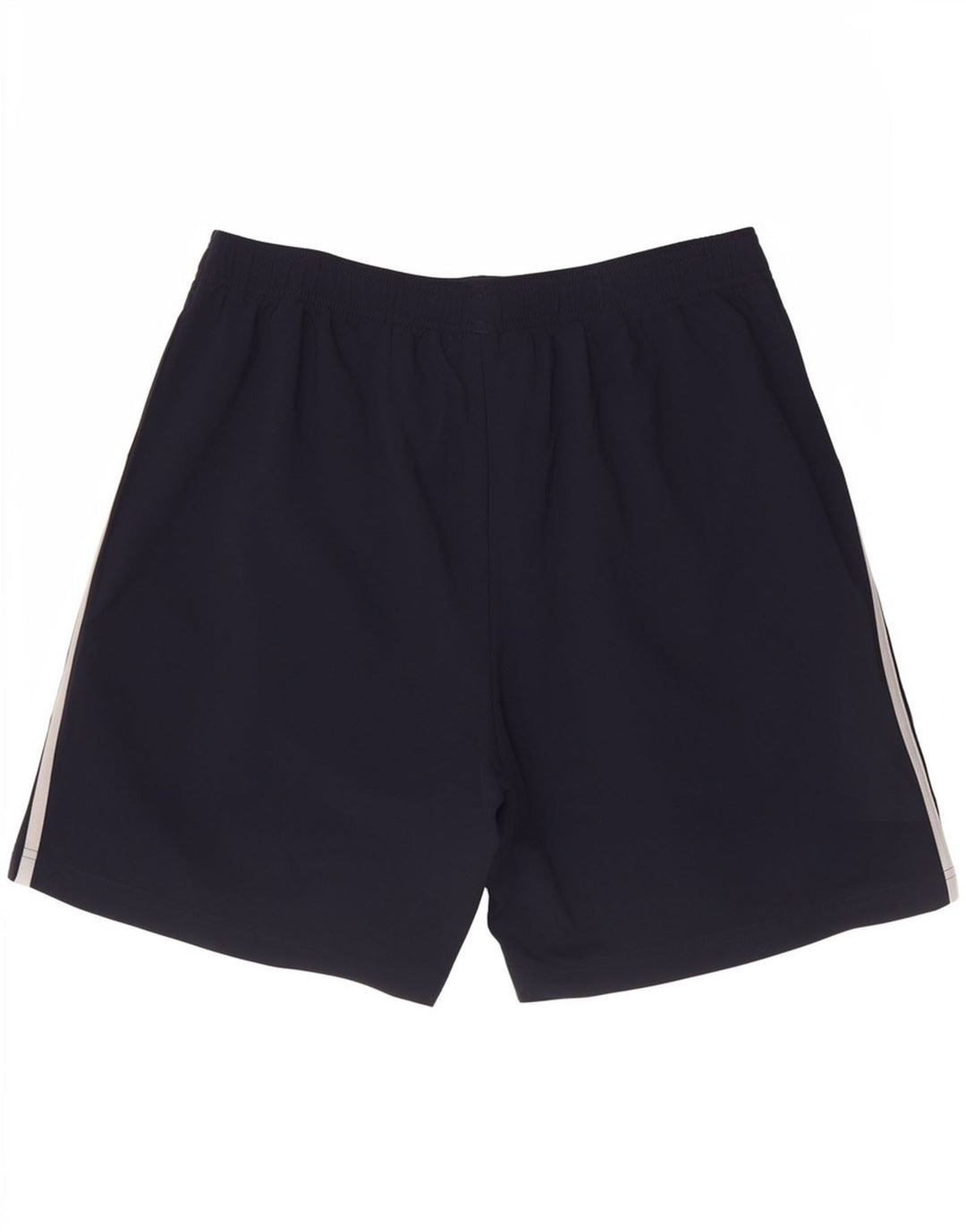 Adidas Herren Sport Shorts Medium Marineblau Polyester Sport