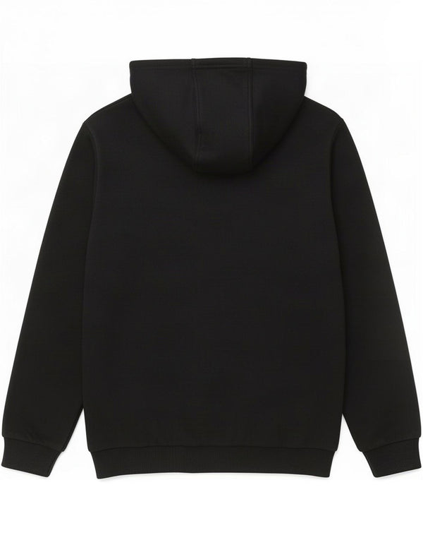 Adidas Mädchen Graphic Hoodie Pullover 11–12 Jahre schwarze Baumwolle