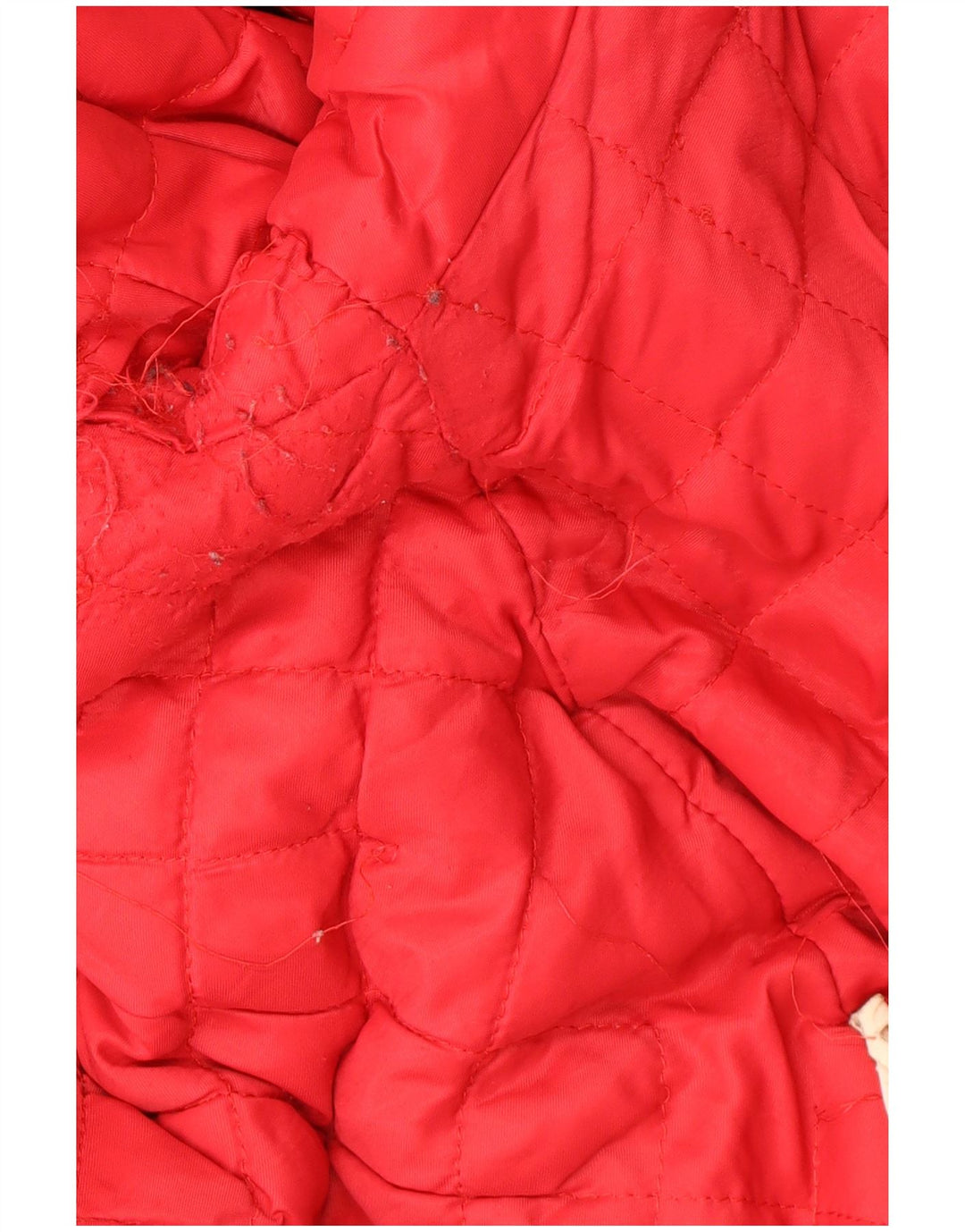 Valentino Herren-Windbreakerjacke mit Kapuze, US 42 XL, schwarzes geometrisches Polyester