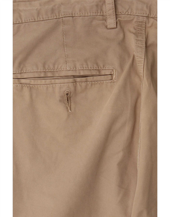 Aviazione Navale Herren Chinoshorts W34 Large Beige