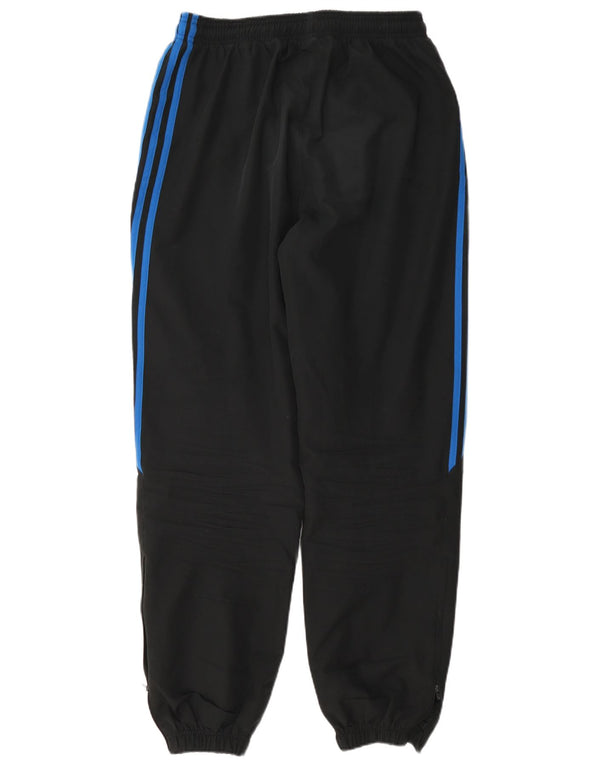 Adidas Herren Trainingshose Jogger Medium Schwarz Polyester