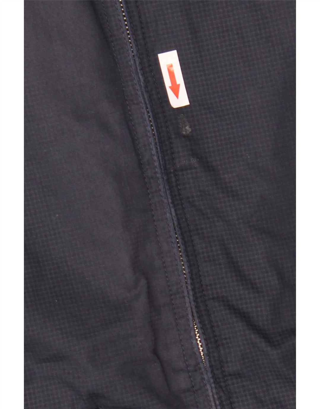 Marks & Spencer Herren Bomberjacke UK 44 2XL Marineblau Baumwolle