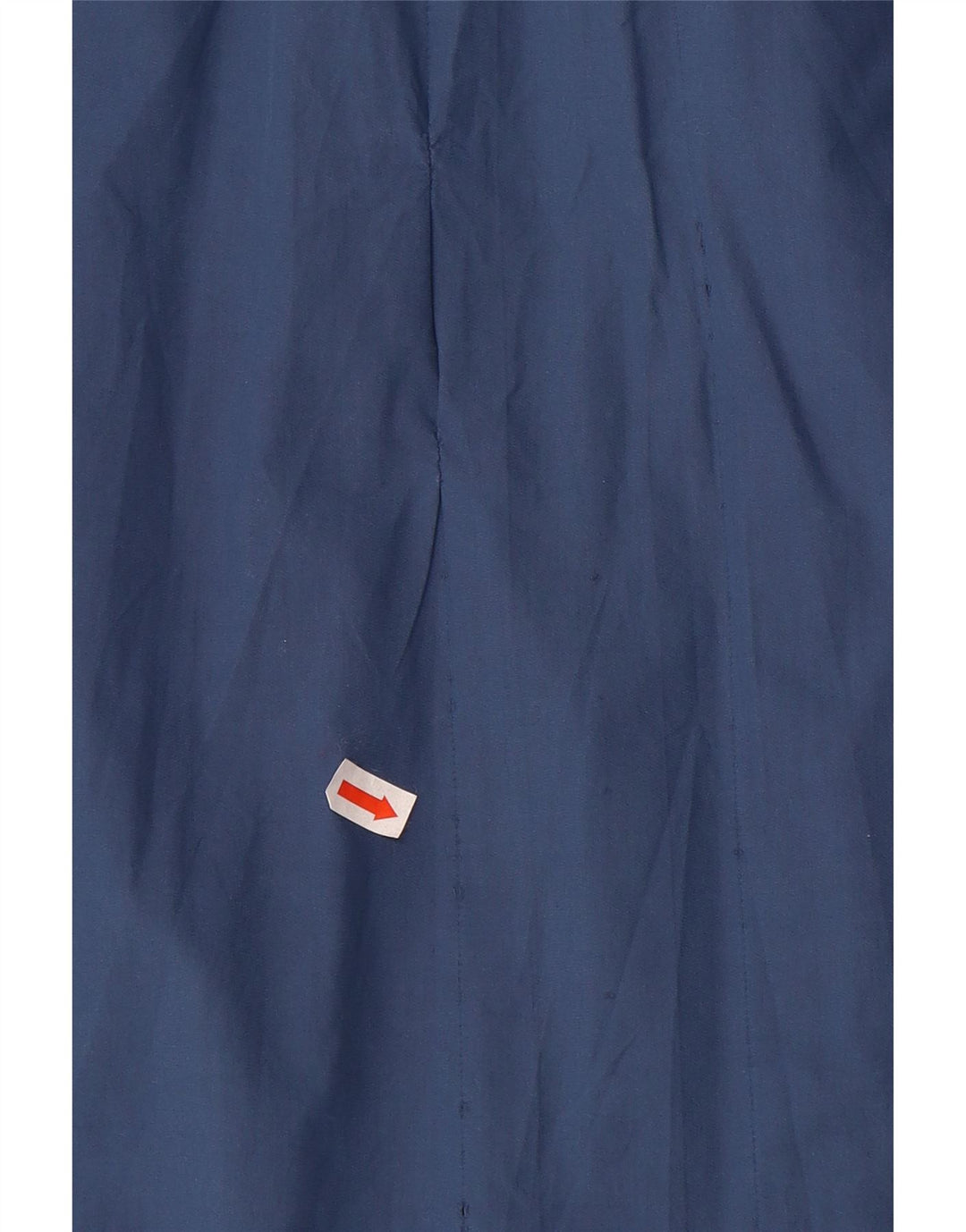 Dolce & Gabbana Herrenhemd Größe 15 1/2 39 Mittelblaue Baumwolle