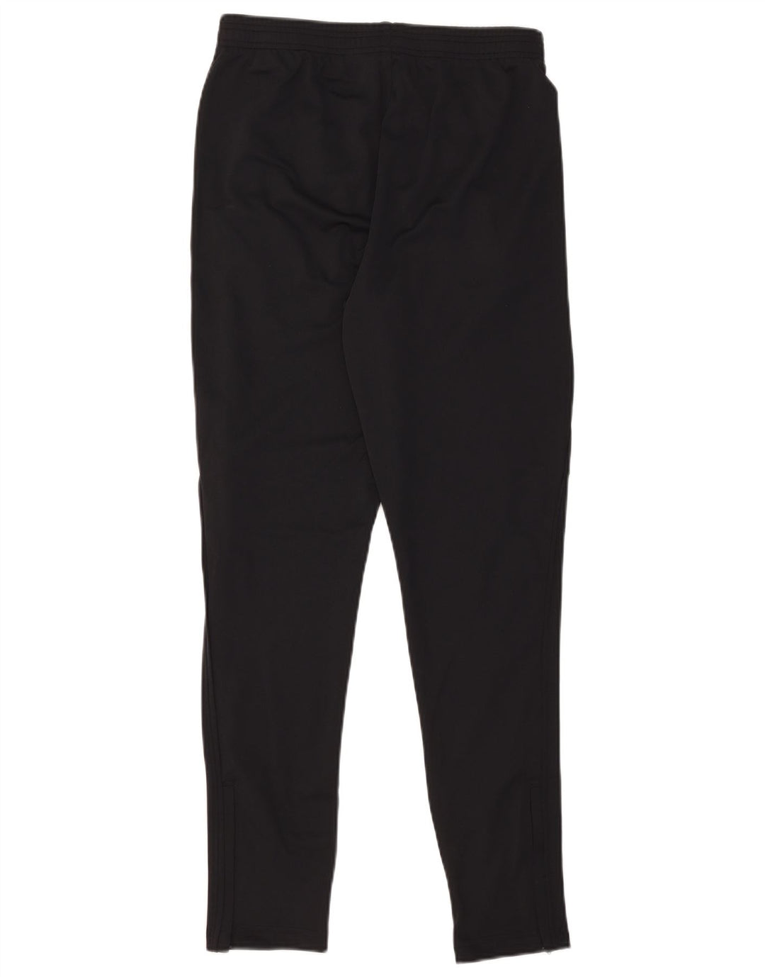 Under Armour Herren-Trainingshose aus mittelschwarzem Polyester