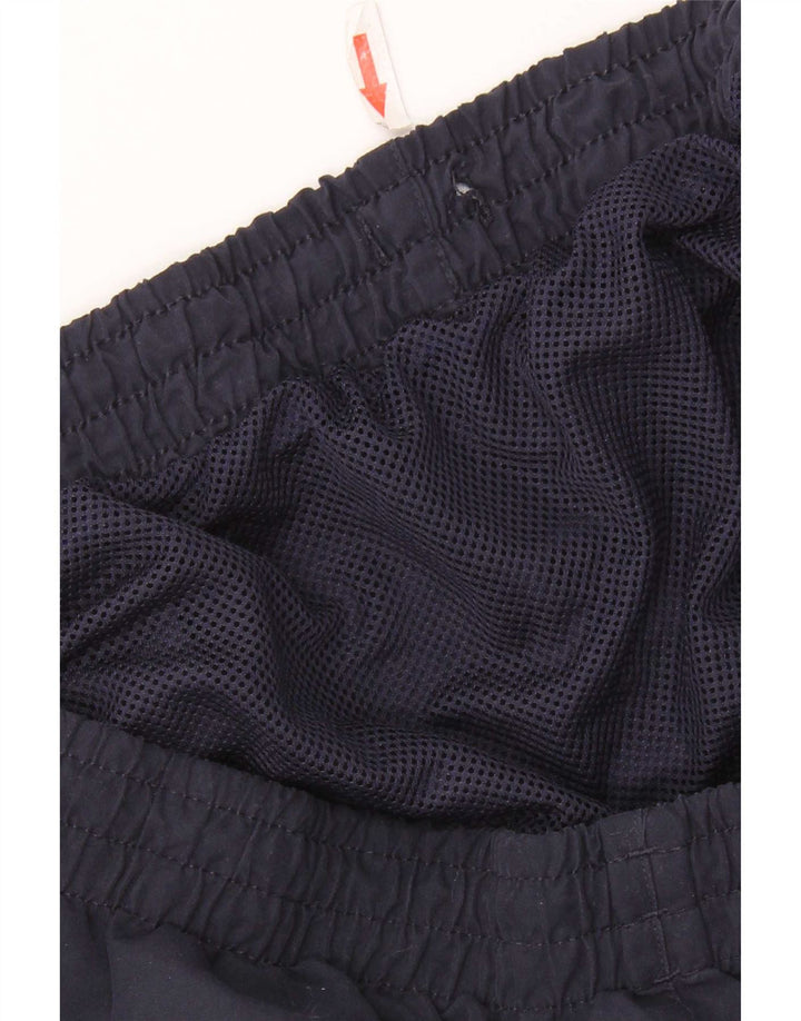 Puma Herren Badeshorts XL Marineblau Polyester