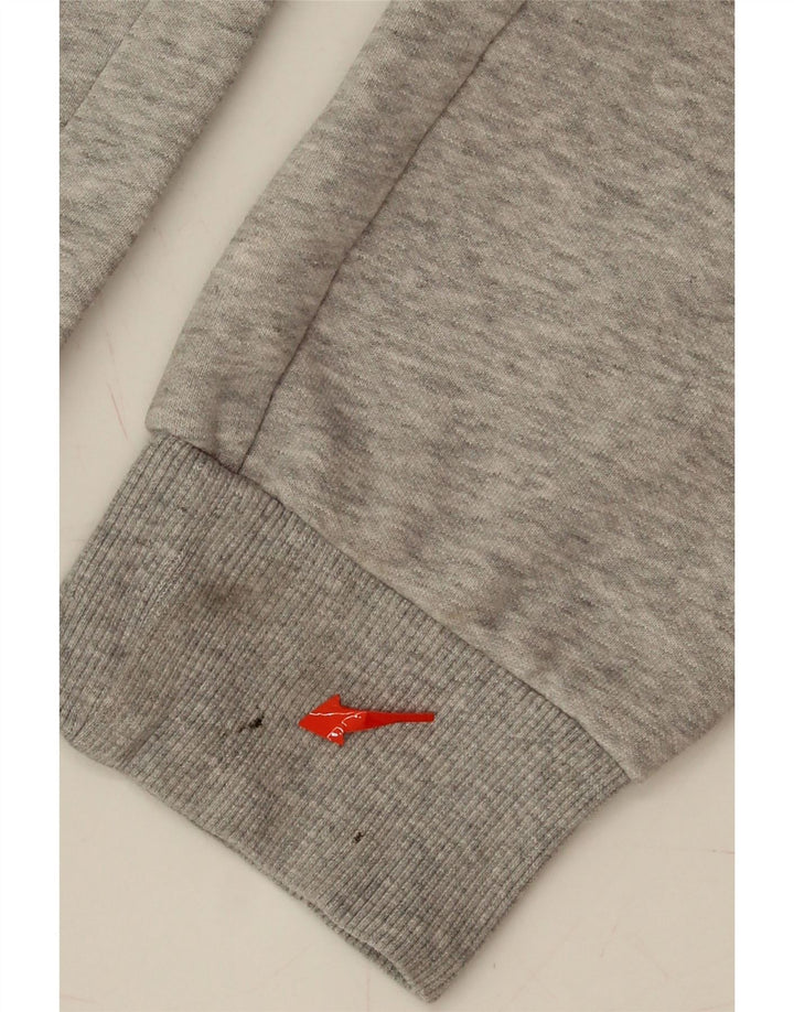 PUMA Womens Tracksuit Trousers Joggers UK 8 Small Grey Vintage Puma and Second-Hand Puma from Messina Hembry 