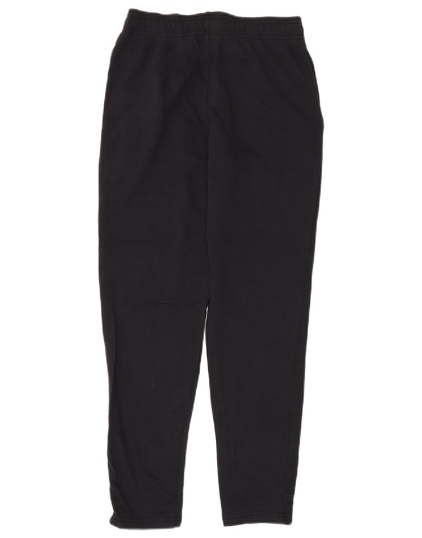 Under Armour Jungen-Trainingshose, Jogginghose, 9–10 Jahre, Schwarz