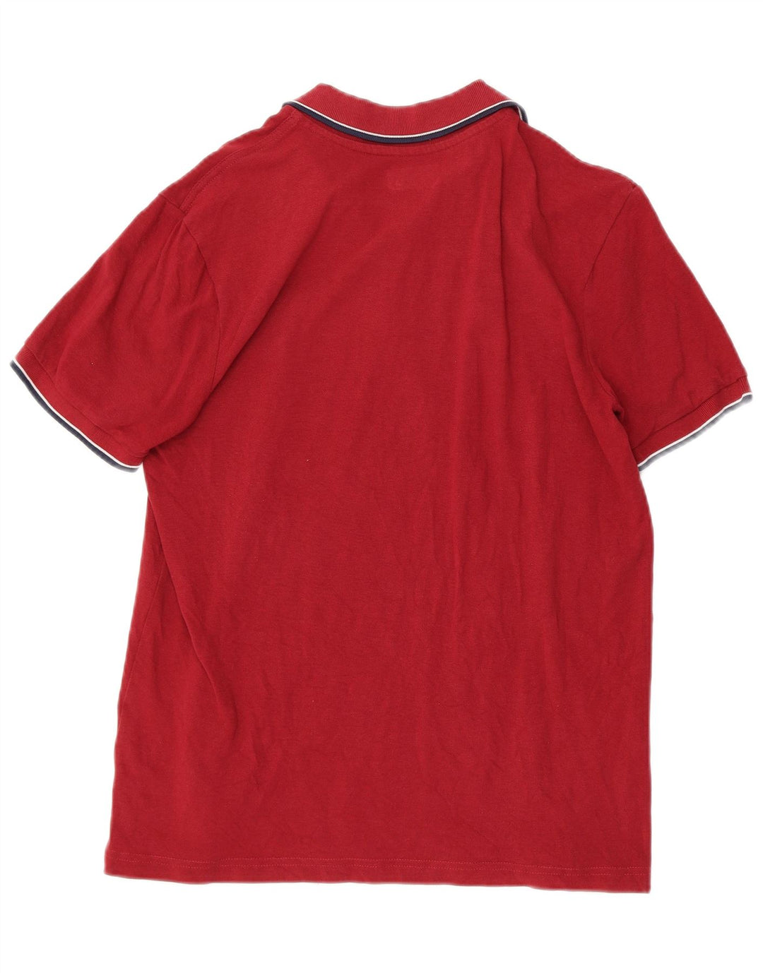 KAPPA Herren Poloshirt Medium Burgund