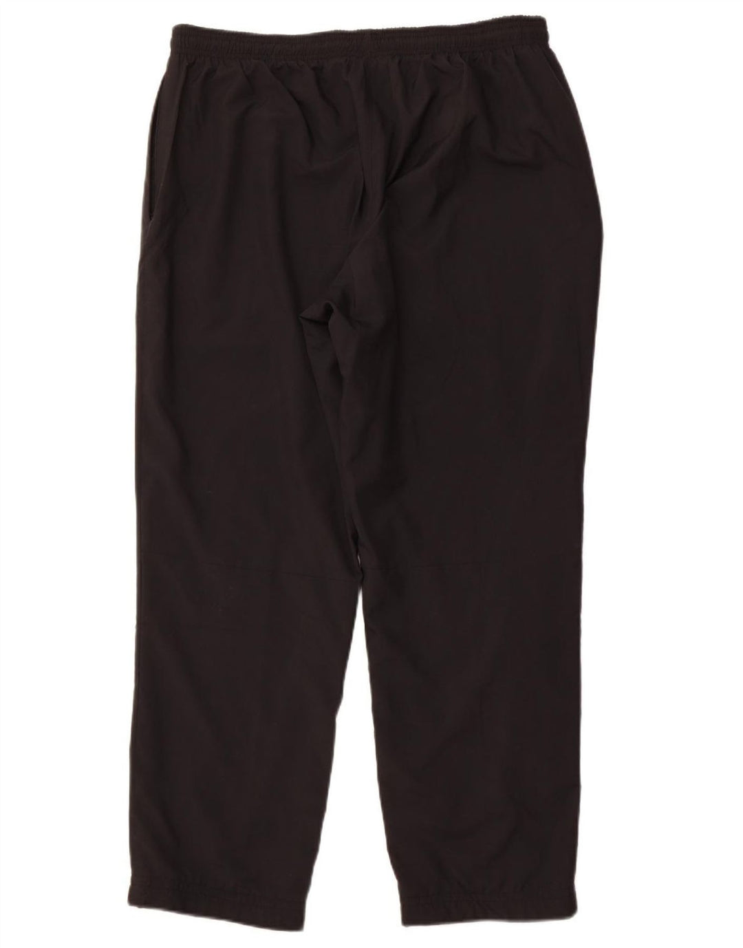 NIKE Herren Dri Fit Trainingshose Jogger 2XL Schwarz Polyester