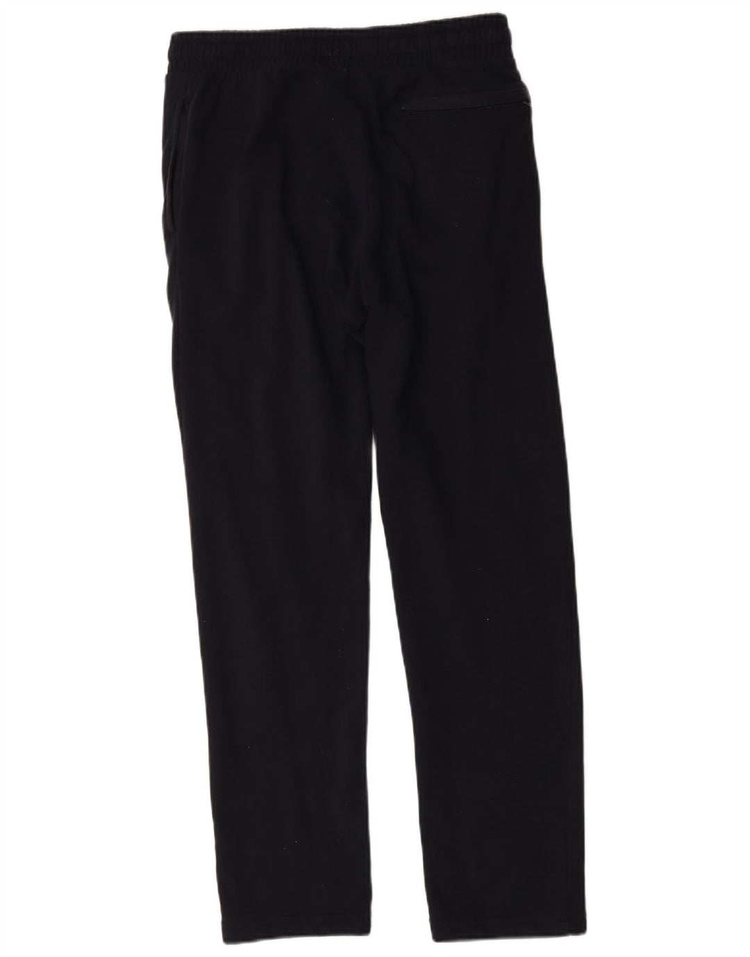 Marks & Spencer Damen-Trainingshose, Baumwolle, Größe M, Marineblau, UK 14