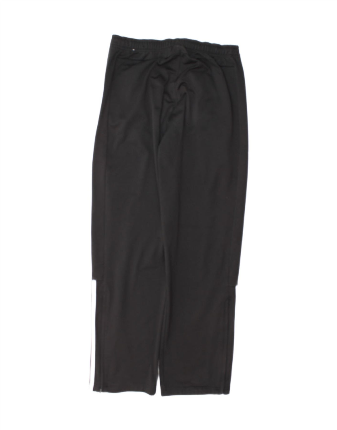 Adidas Herren-Trainingshose, mittelschwarz, Polyester