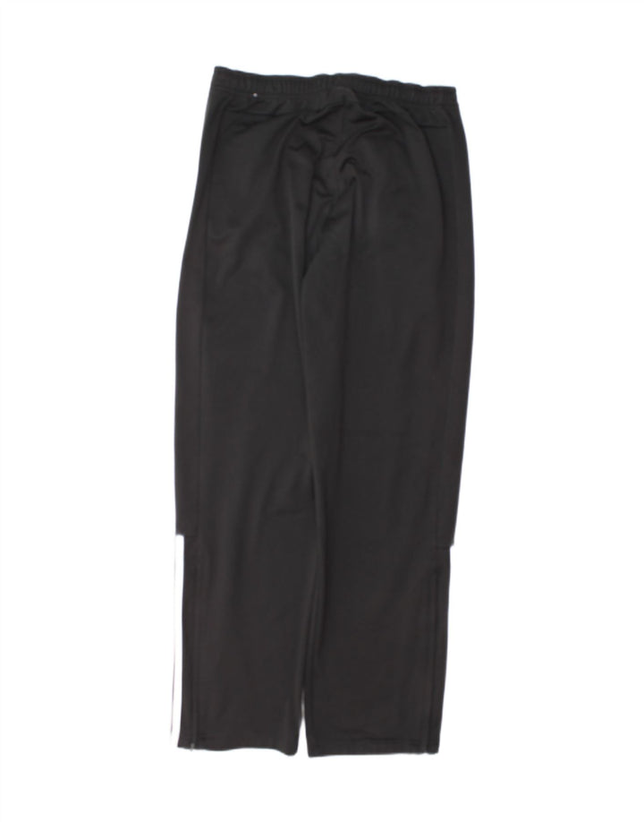 Adidas Herren-Trainingshose, mittelschwarz, Polyester