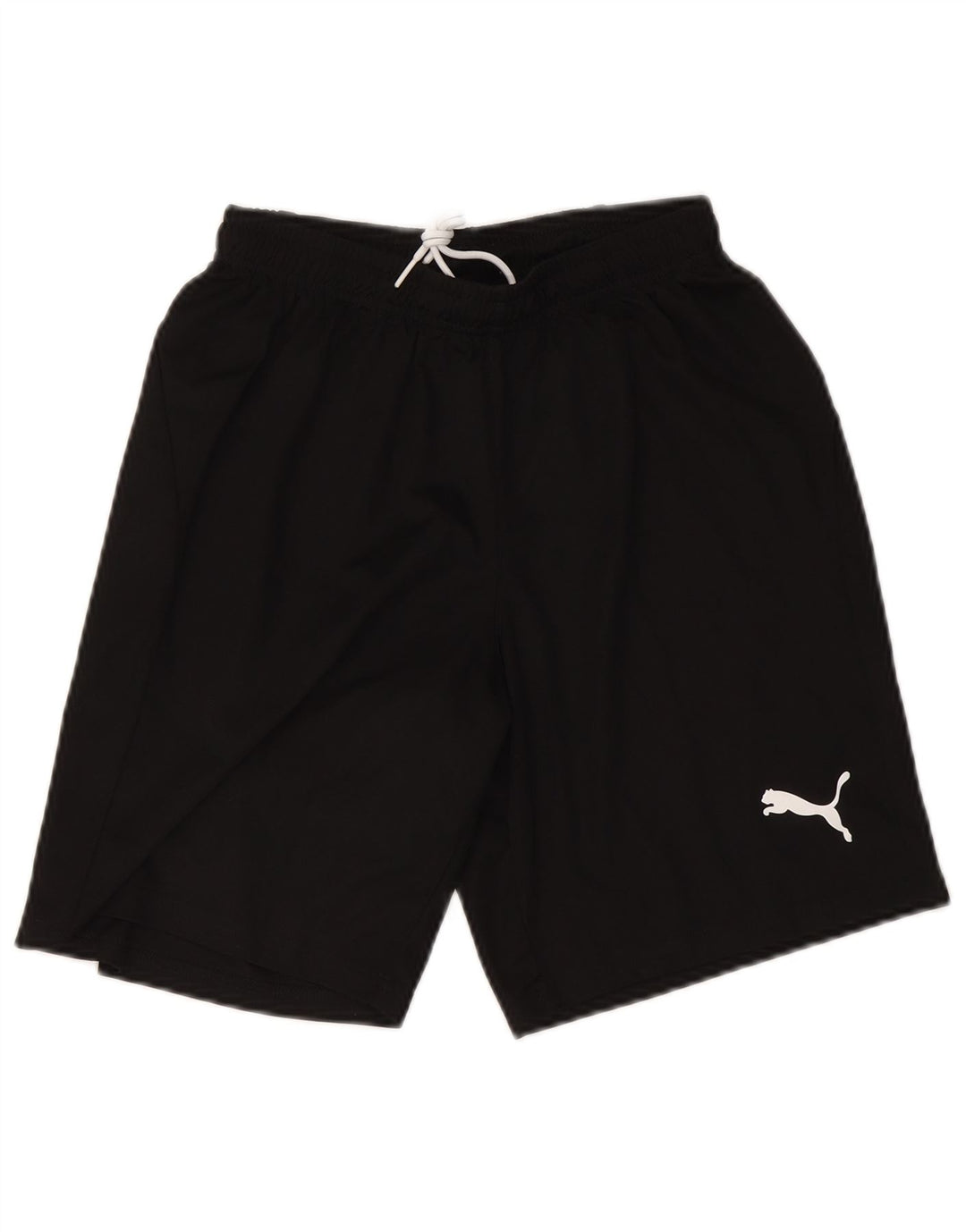 Puma Herren Sportshorts Small Schwarz