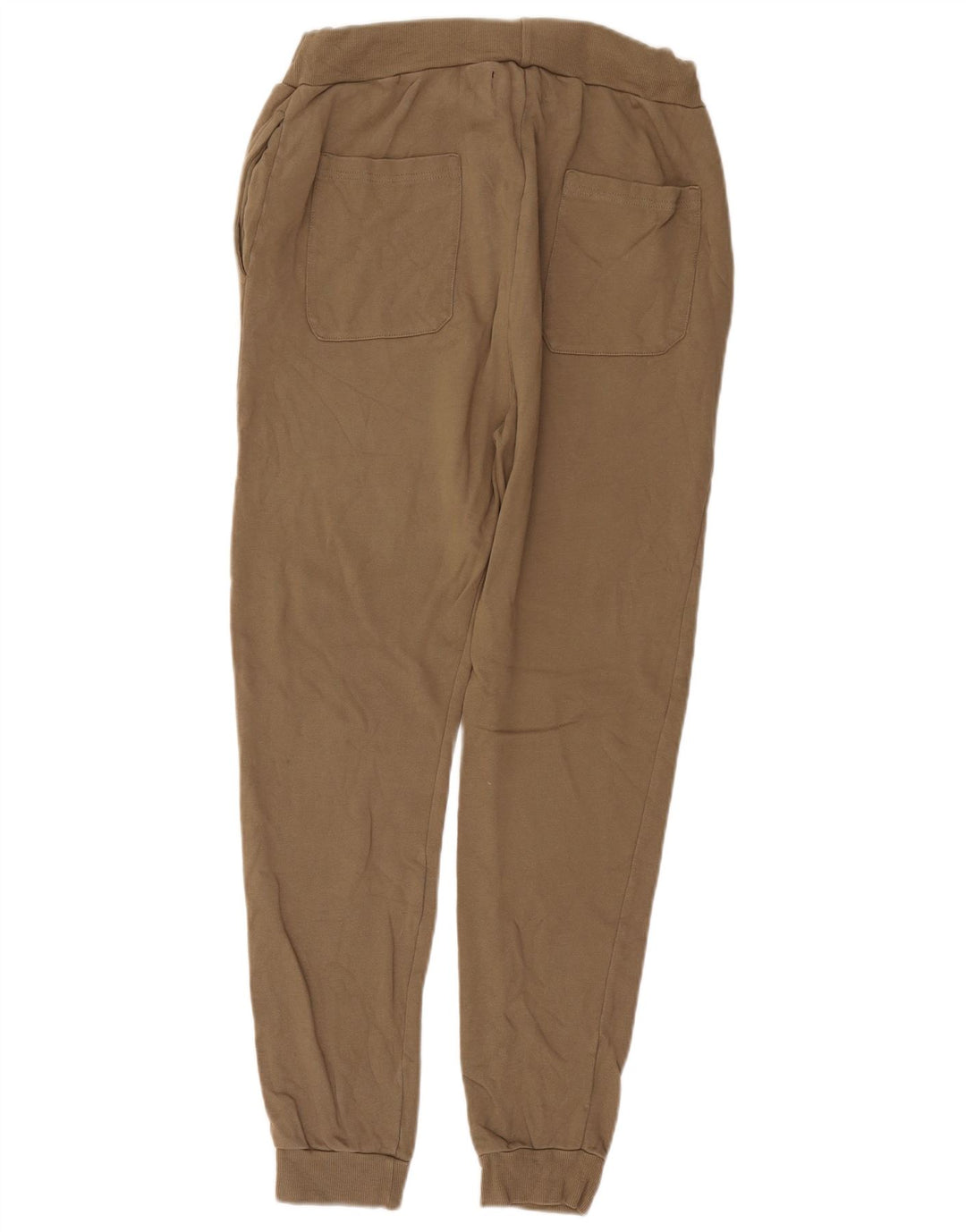 Zara Herren-Trainingshose, Jogginghose, Größe L, Braun