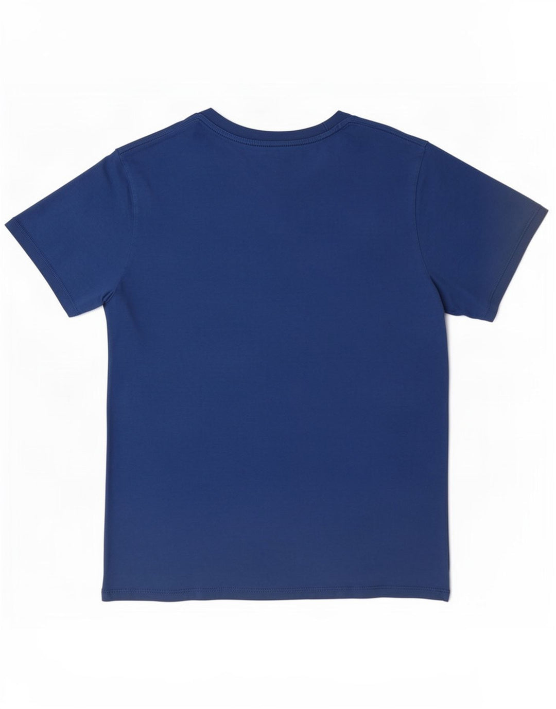 Levi's Herren-T-Shirt mit Grafik, mittelblaue Baumwolle