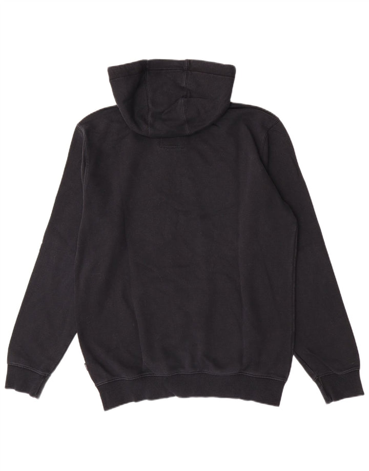 Vans Herren Graphic Hoodie Pullover Medium Schwarz
