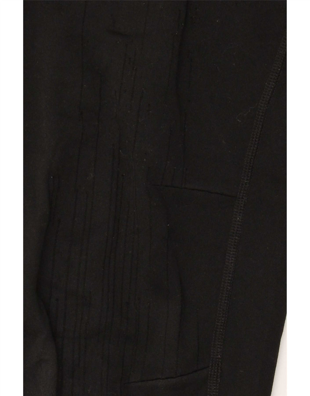 The North Face Herren-Trainingshose, Jogginghose, Mittelschwarz, Polyester