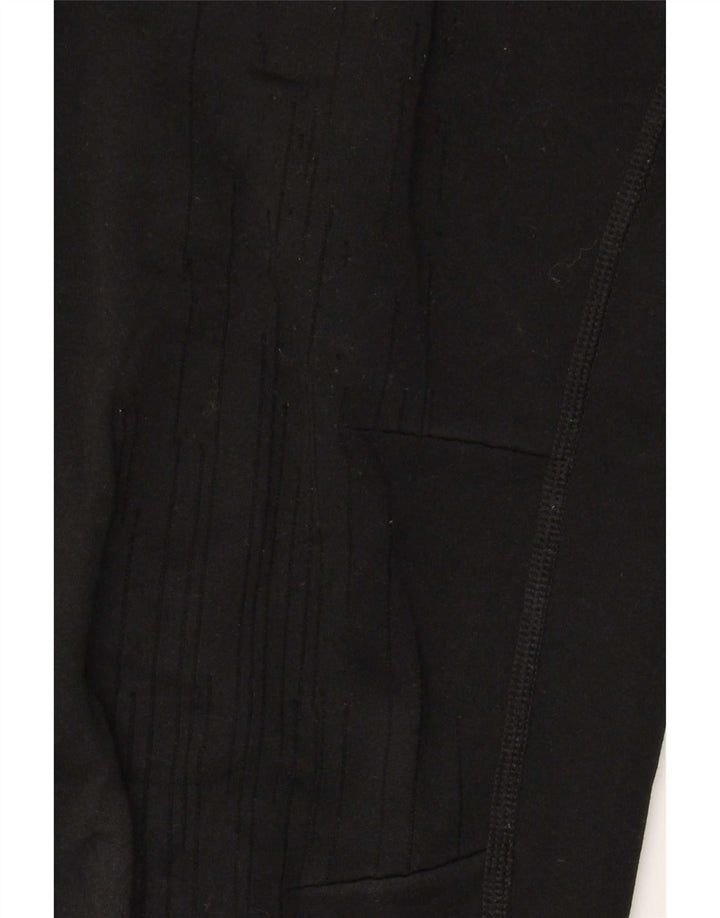 The North Face Herren-Trainingshose, Jogginghose, Mittelschwarz, Polyester