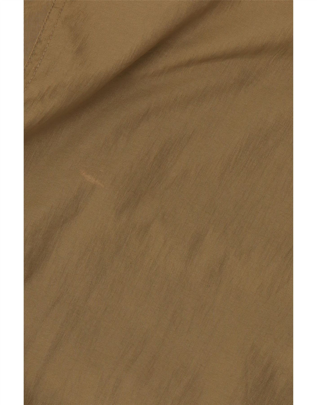 DIADORA Herren Regenjacke UK 40 Large Khaki Polyamid