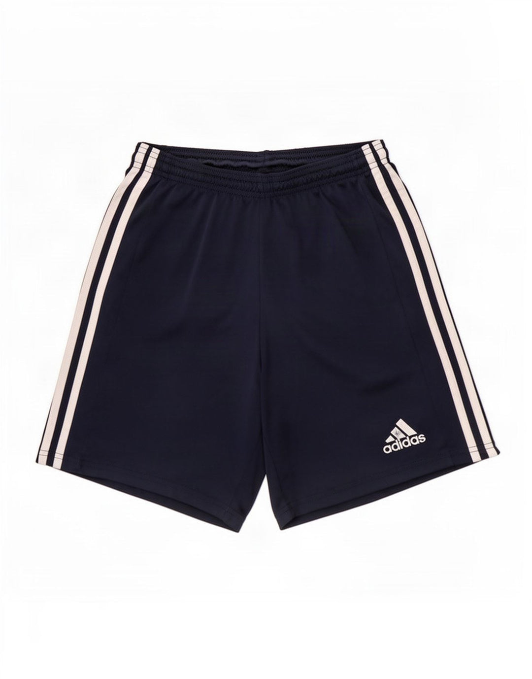 Adidas Herren Aeroready Sport Shorts Small Marineblau Polyester