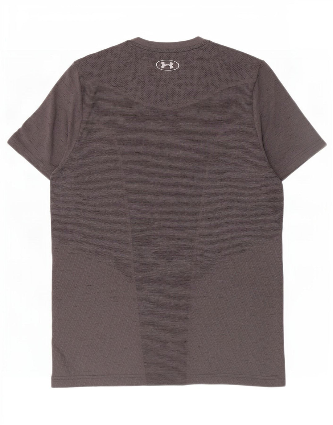 Under Armour Herren T-Shirt Top Mittelgrau meliert