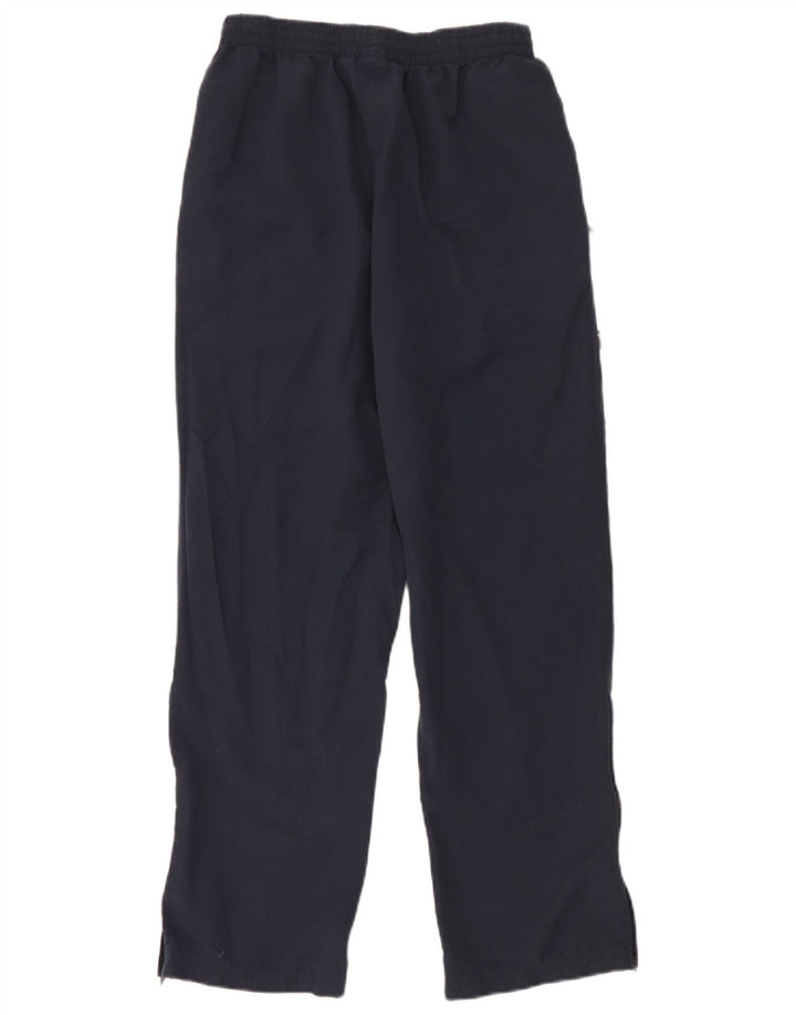 Adidas Herren-Trainingshose, klein, marineblau, Polyester