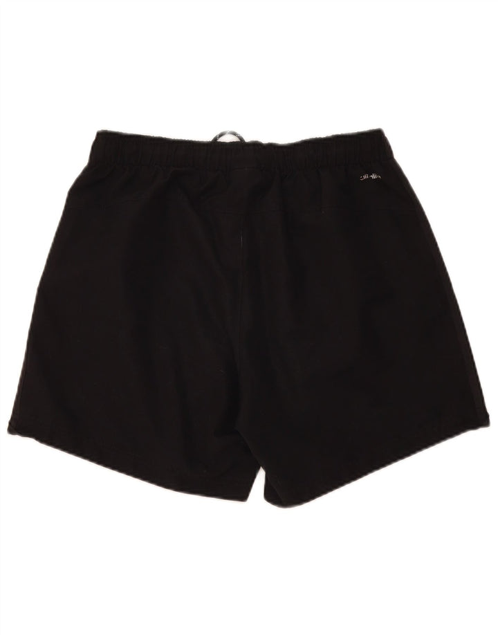 Adidas Herren Climalite Sport Shorts Medium Schwarz Polyester