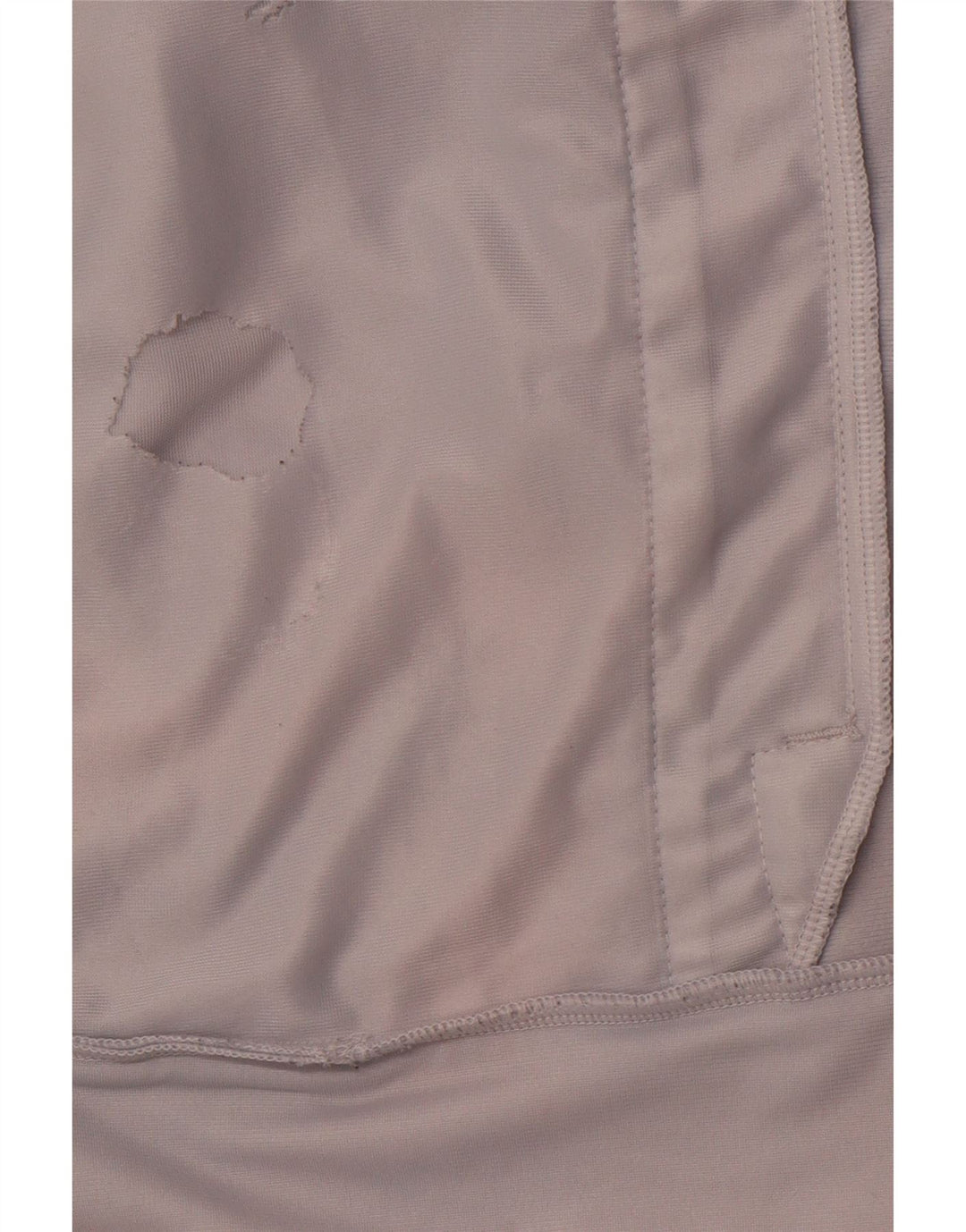 ADIDAS Herren-Trainingsanzug-Top-Jacke, UK 40/42, Mittelschwarz, Farbblock