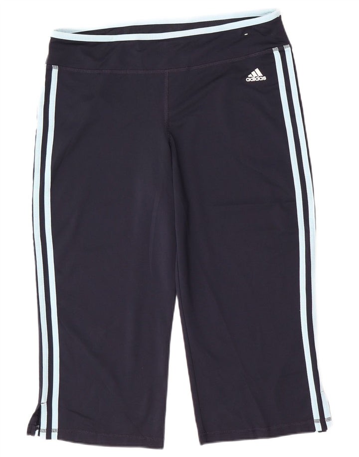 Capri-Trainingshose für Damen, UK 18, XL