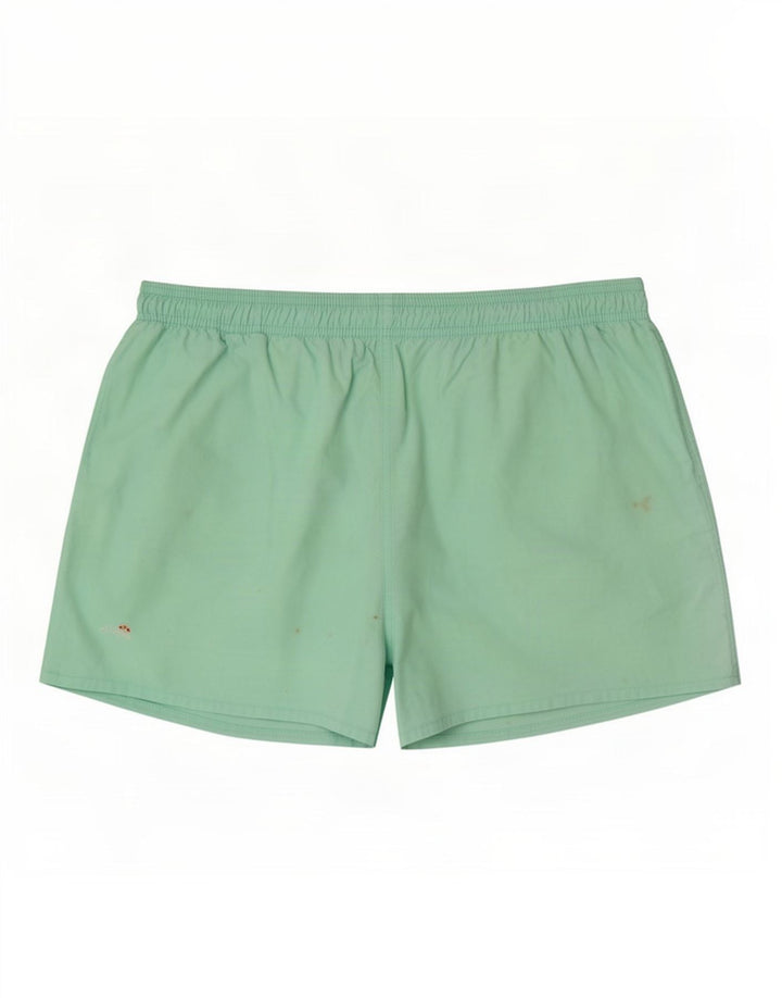 Ellesse Herren Freizeitshorts W34 Large Grün