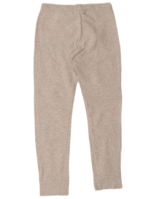 Champion Damen Herritage Fit Trainingshose Jogger UK 16 Large Grau