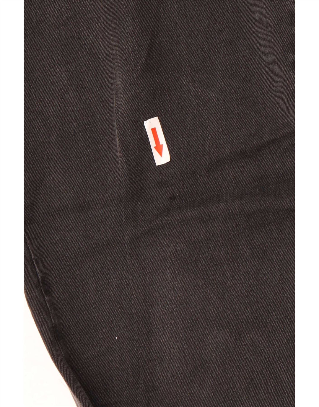 Ted Baker Herren Straight Jeans W36 L30 Schwarz