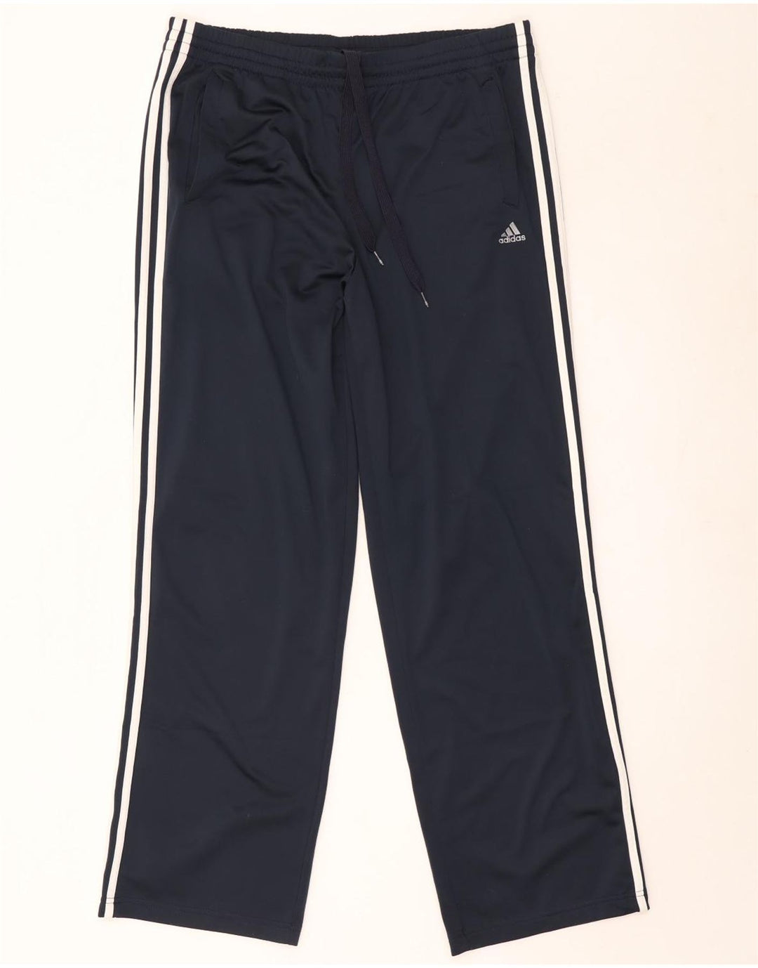 Adidas Herren Clima 365 Trainingshose XL Marineblau Polyester