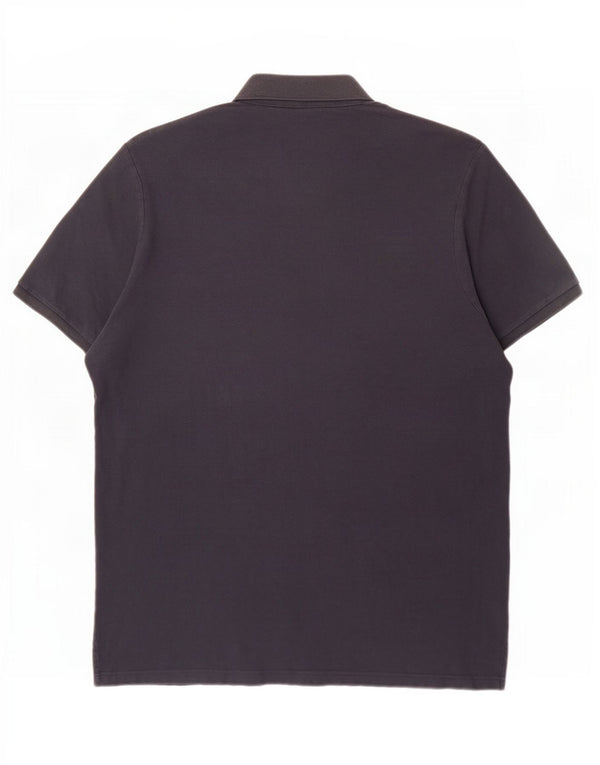 Penguin Herren-Poloshirt mit klassischer Passform, 2XL, Marineblau