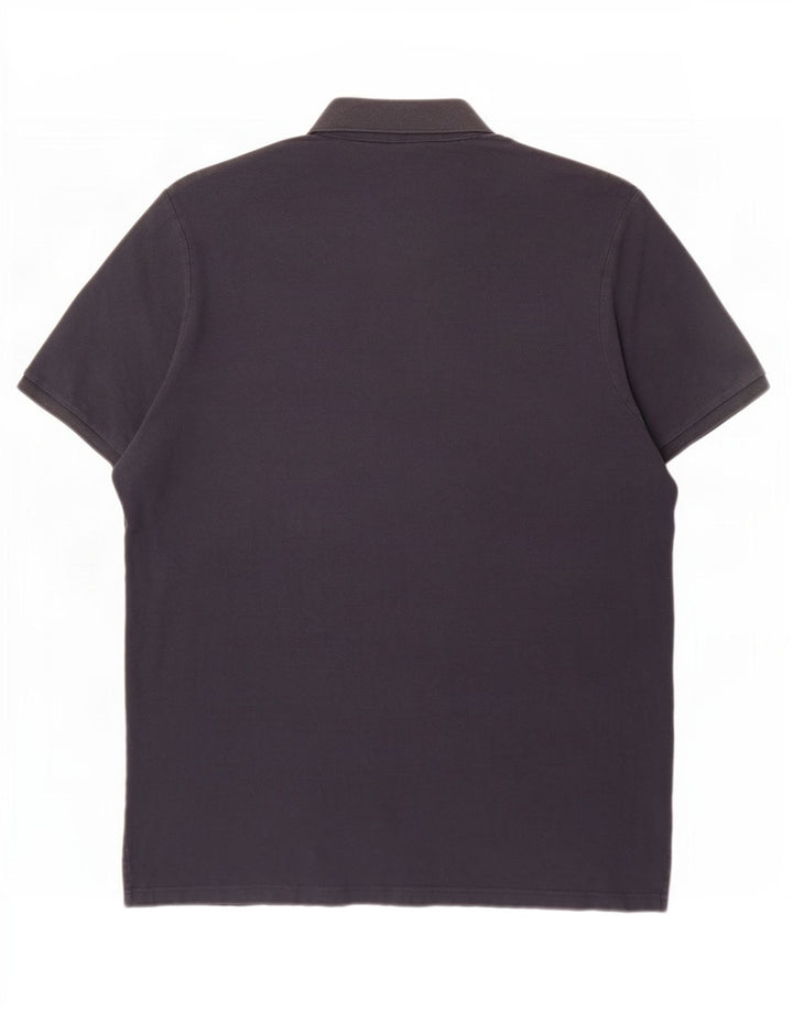 Penguin Herren-Poloshirt mit klassischer Passform, 2XL, Marineblau