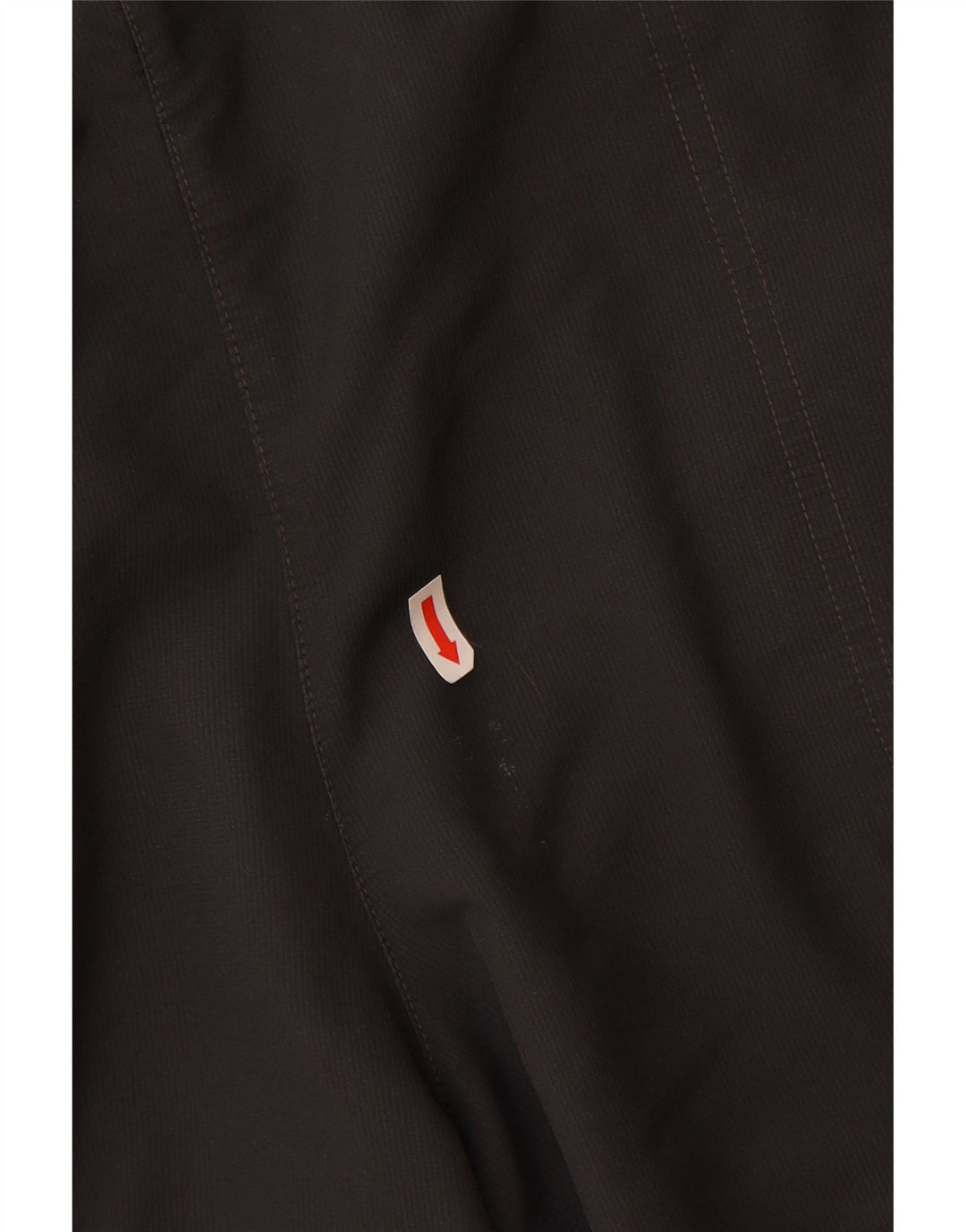 ADIDAS Mens Graphic Tracksuit Trousers Large Grey Polyester