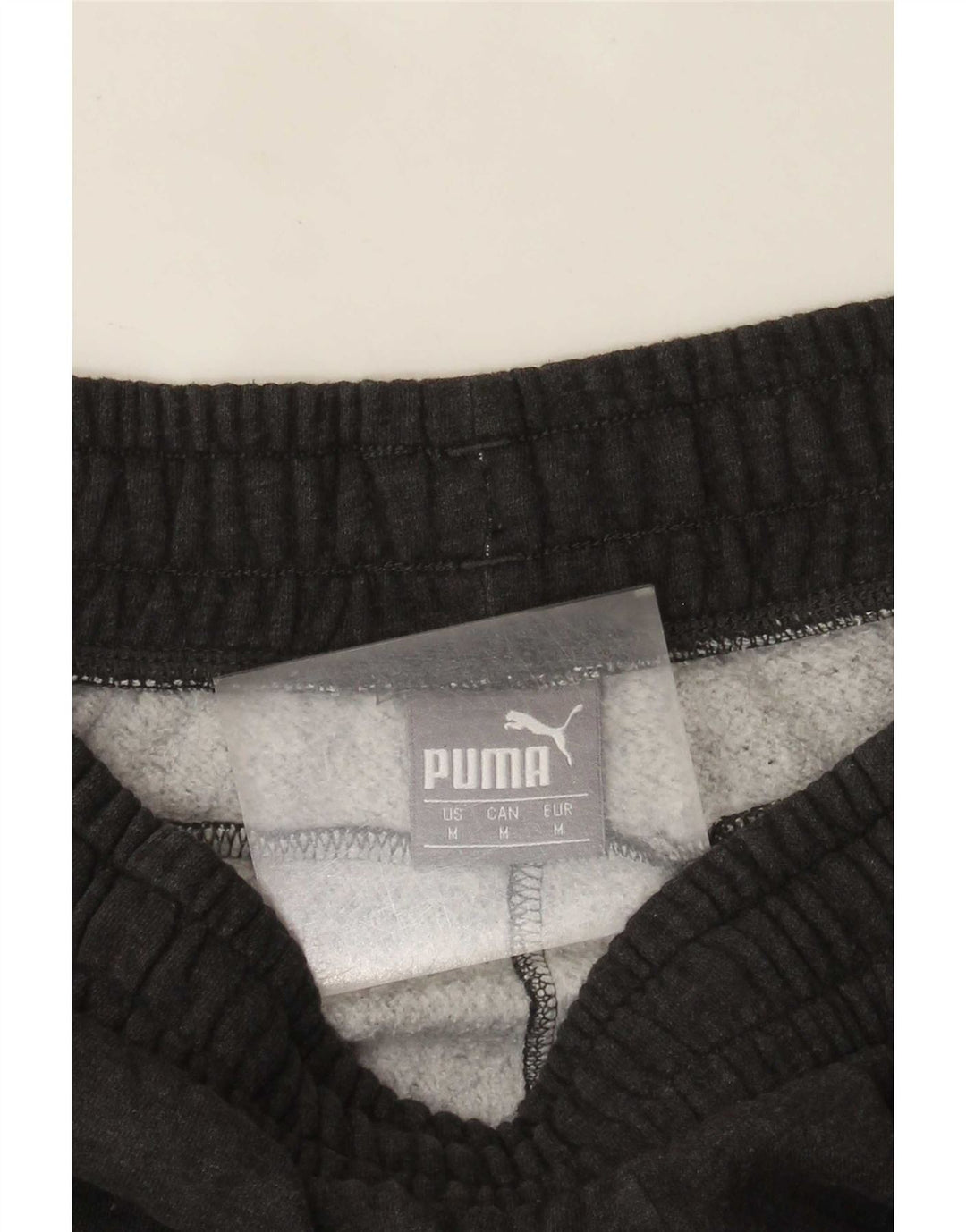 Puma Herren Trainingshose Jogger Mittelgrau