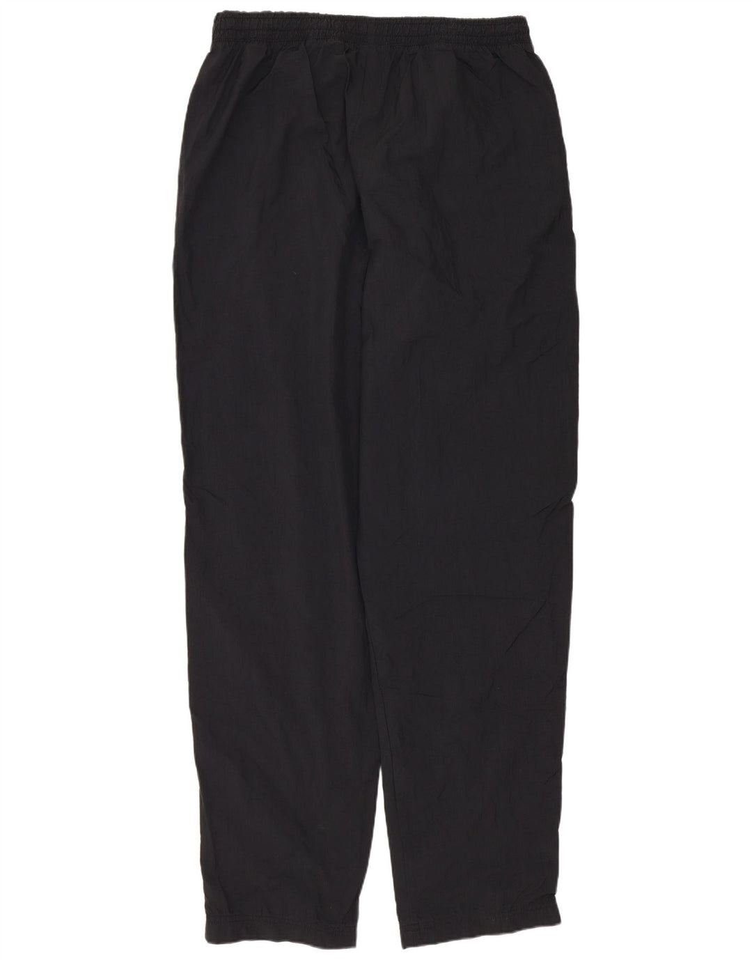 Nike Damen-Trainingshose UK 12 Medium Schwarz