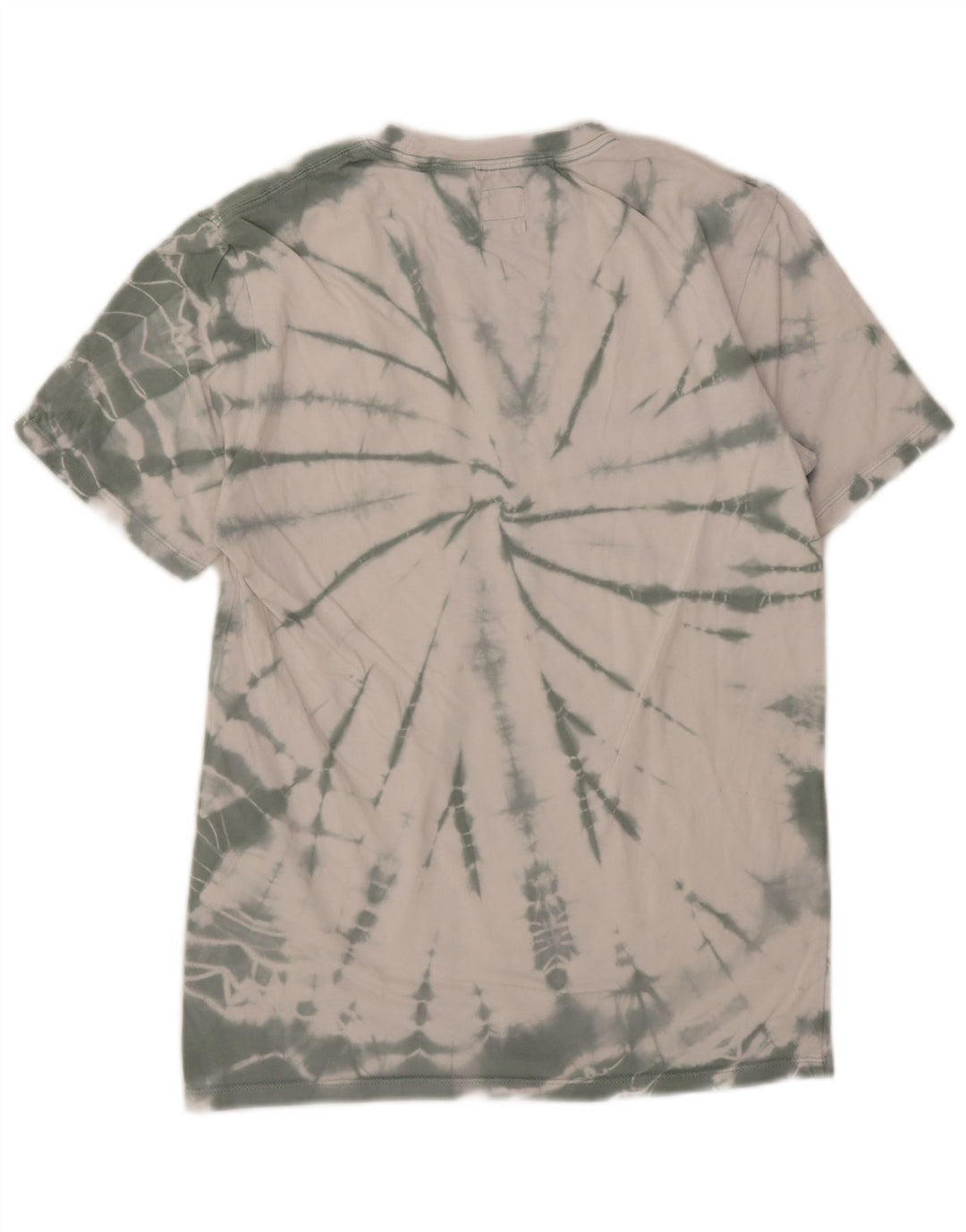 Levi's Herren-T-Shirt „Standard“, Größe S, grün, Batik-Baumwolle