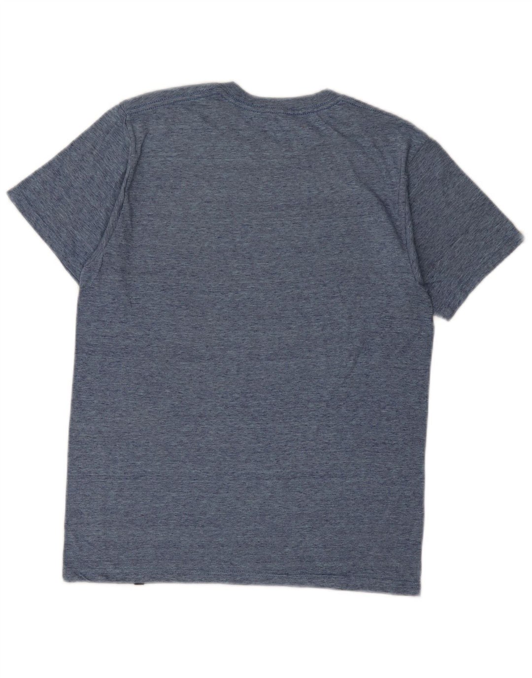 Hurley Herren-T-Shirt mit Grafik, mittelgroß, marineblau meliert