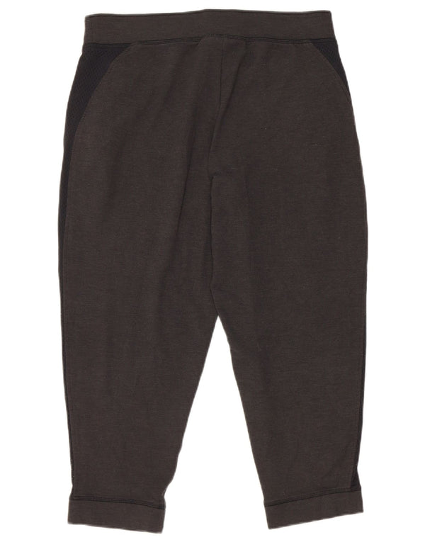 Under Armour Damen Trainingshose Jogger UK 14 Mittelgrau