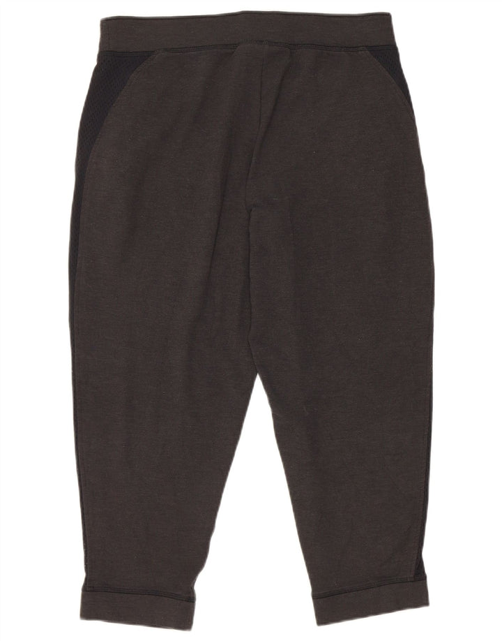 Under Armour Damen Trainingshose Jogger UK 14 Mittelgrau