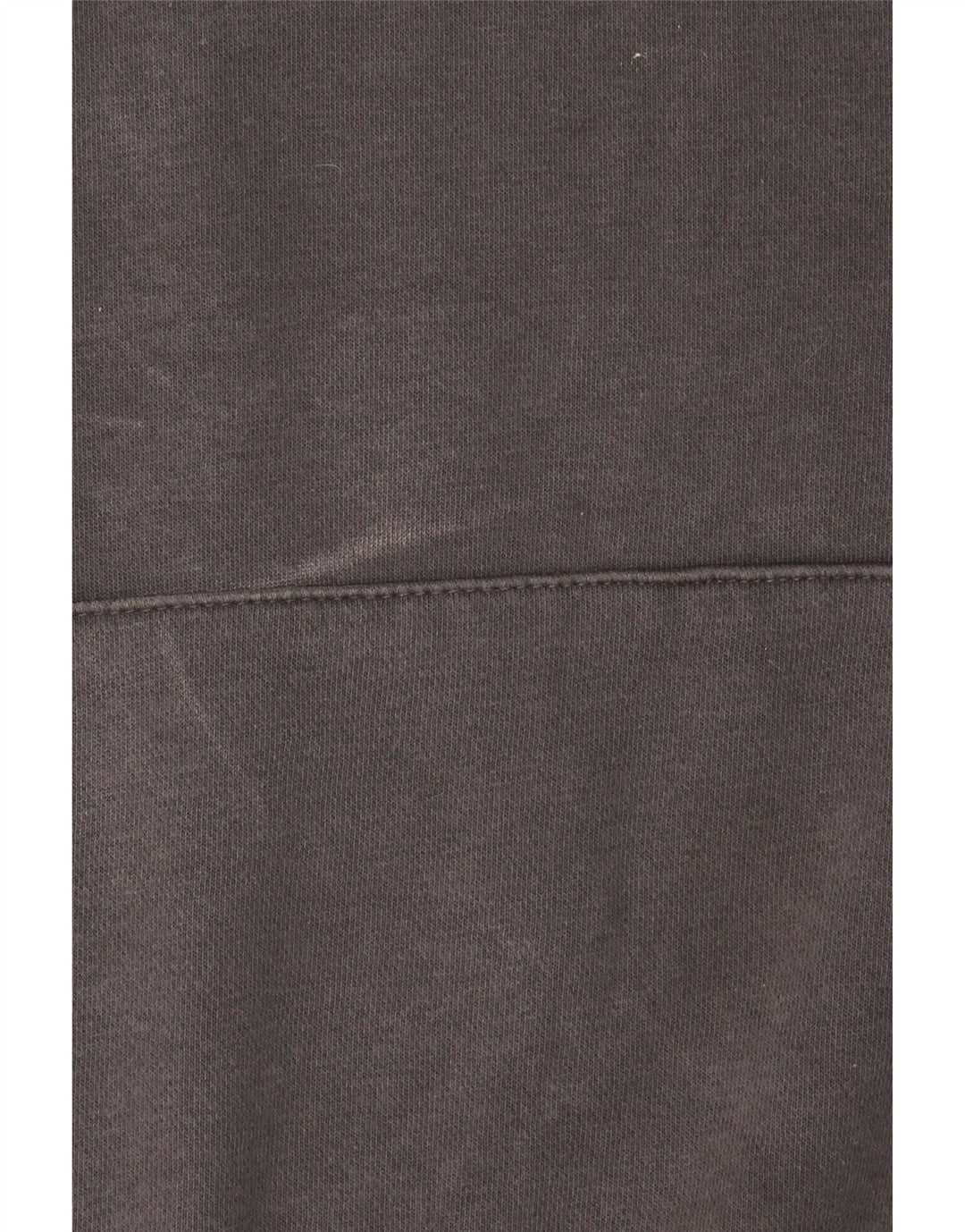 Nike Herren-Sweatshirt mit Grafik, Größe S, Grau