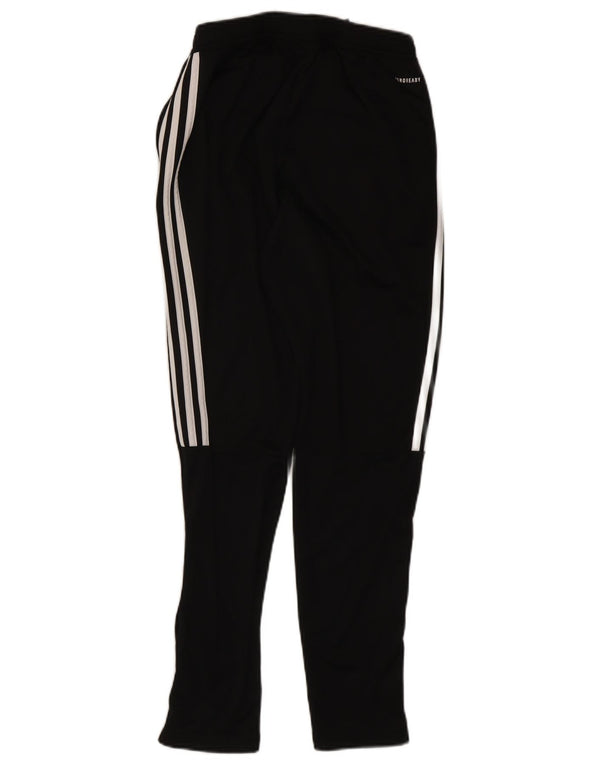 Adidas Herren Aeroready Trainingshose Medium Schwarz