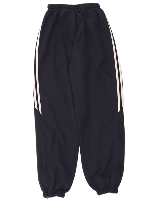 Adidas Jungen Loose Fit Trainingshose Jogger 12-13 Jahre Marineblau