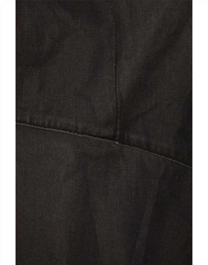 Dickies Herren Straight Cargo Hose W40 L30 Schwarz