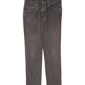 BONOBOS Mens Slim Jeans W32 L32 Grey Cotton Vintage BONOBOS and Second-Hand BONOBOS from Messina Hembry 
