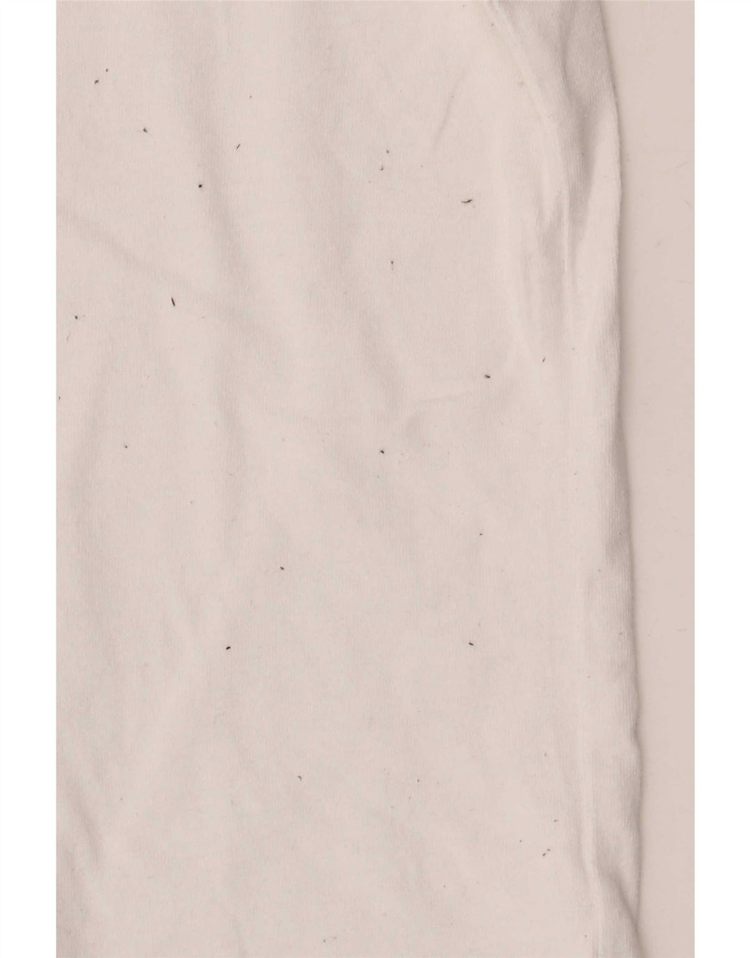 Napapijri Herren T-Shirt mit Grafik, Größe S, Weiß