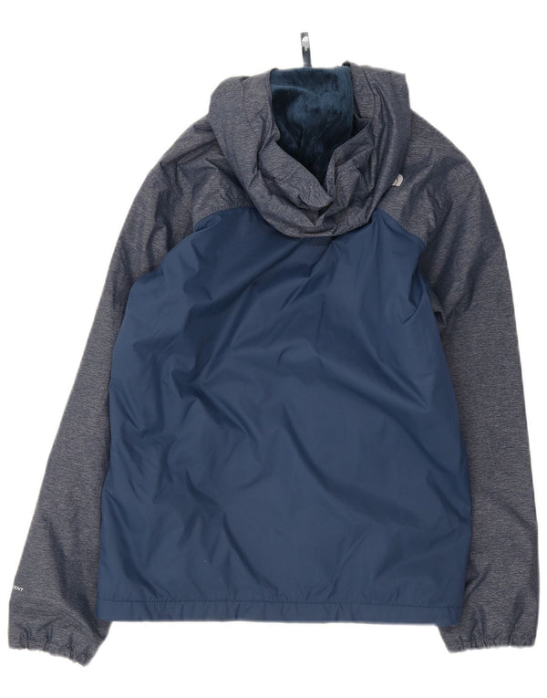 The North Face Windjacke für Mädchen, 14–15 Jahre, XL, Marineblau