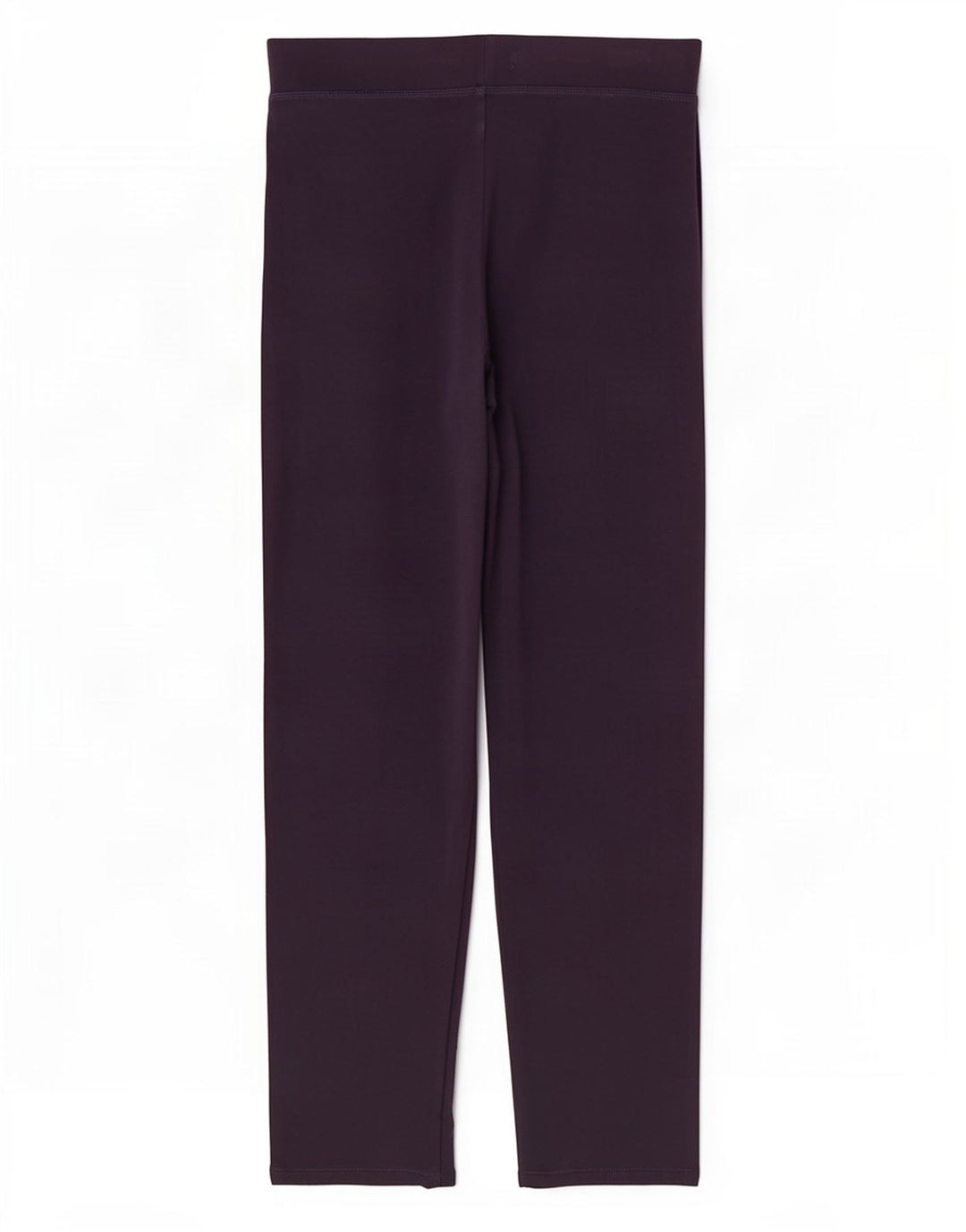 Marks & Spencer Damen Leggings UK 12 Mittel Marineblau Baumwolle